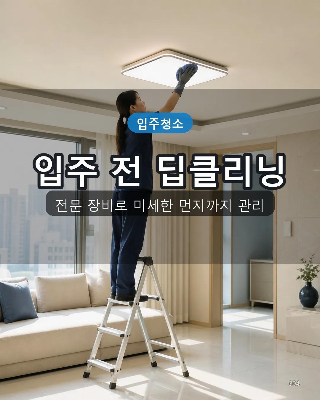 주진리 청소용역 딥클리닝 04