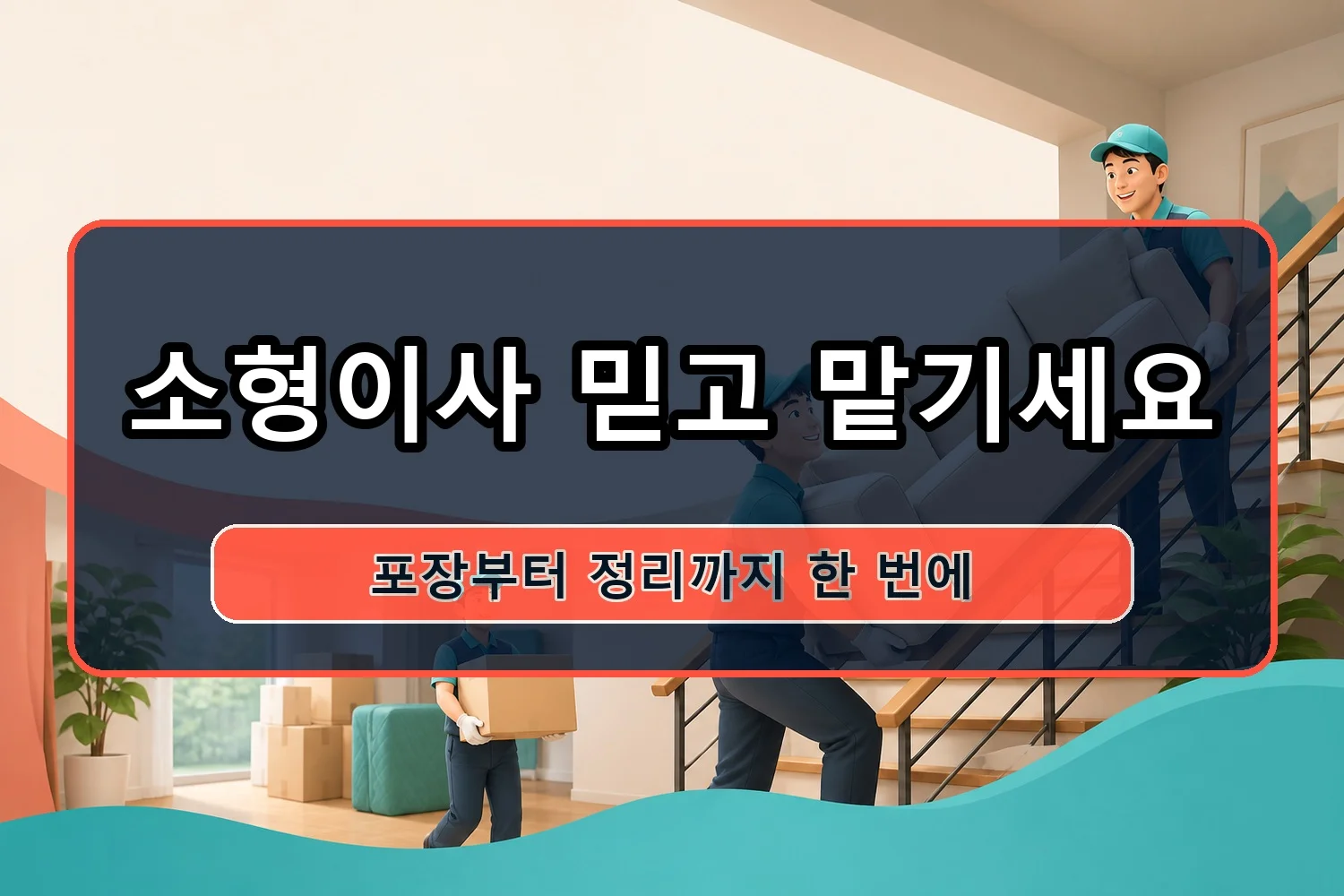 죽항동 이사비용 시공 3