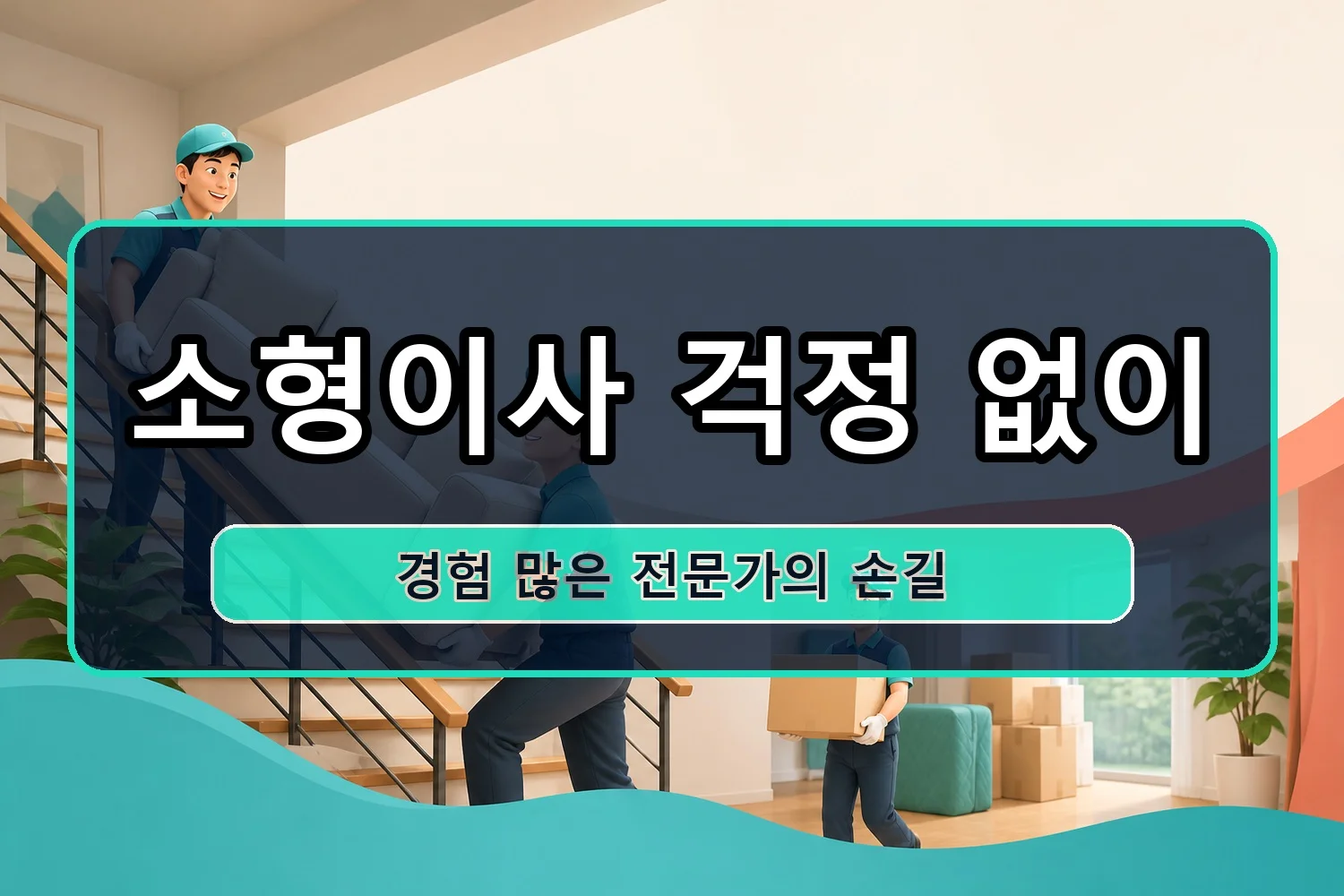 부북 이사비용 시공 7
