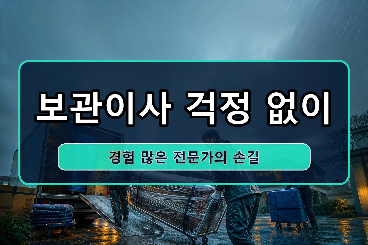 주상면 용달이사 시공 7
