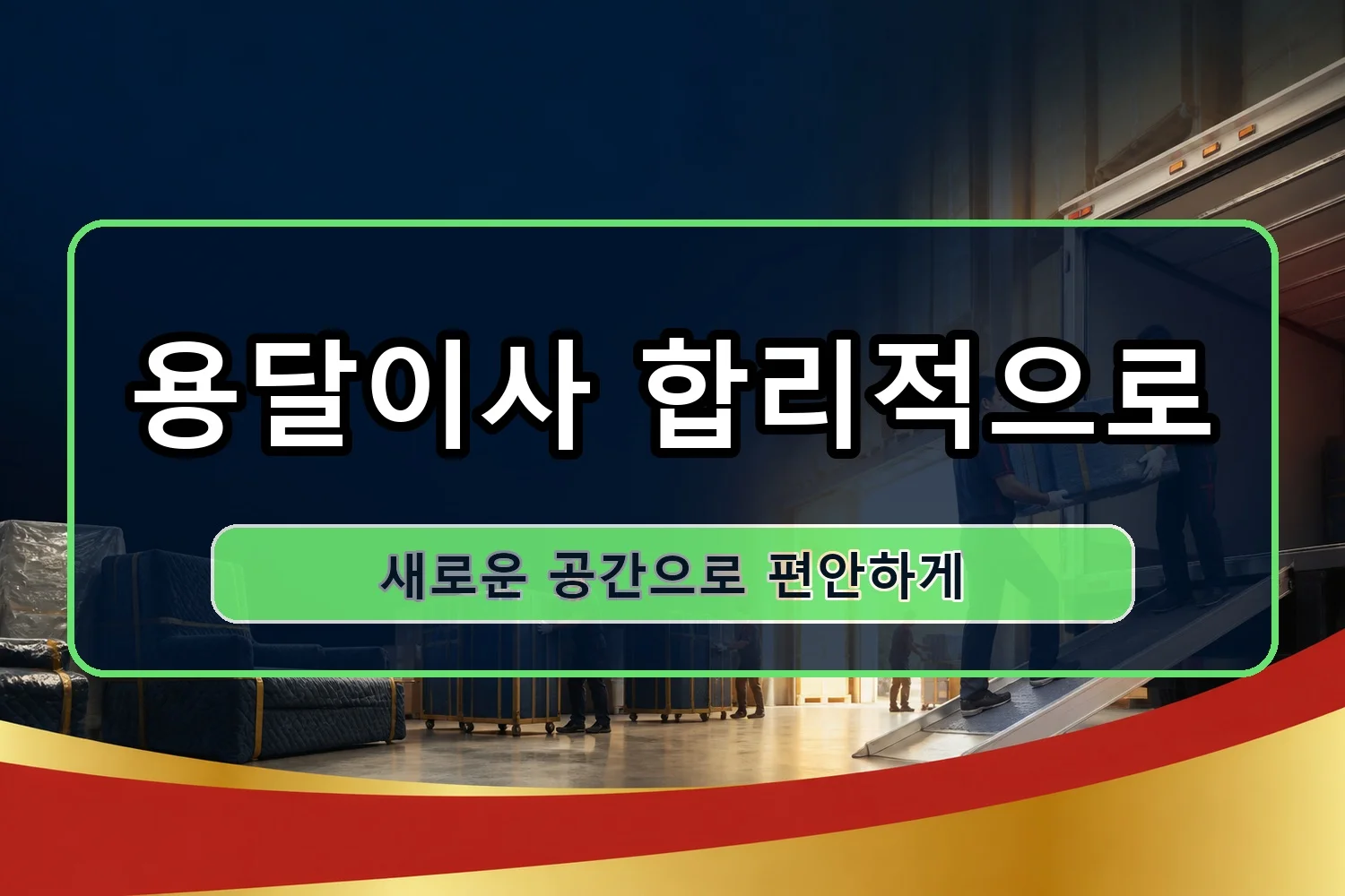 새솔동 이사비용 시공 3
